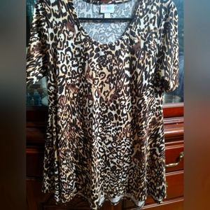 Lularoe perfect T top